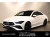 MERCEDES BENZ CLA-CLASS