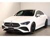 MERCEDES BENZ CLA-CLASS