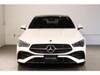 MERCEDES BENZ CLA-CLASS