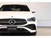 MERCEDES BENZ CLA-CLASS