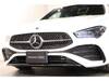 MERCEDES BENZ CLA-CLASS