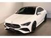 MERCEDES BENZ CLA-CLASS