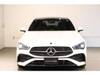 MERCEDES BENZ CLA-CLASS