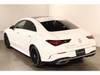 MERCEDES BENZ CLA-CLASS