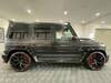 MERCEDES BENZ G-CLASS