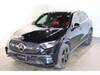 MERCEDES BENZ GLC-CLASS