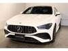 MERCEDES BENZ CLA-CLASS Shooting Brake