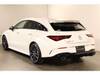 MERCEDES BENZ CLA-CLASS Shooting Brake