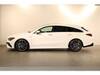 MERCEDES BENZ CLA-CLASS Shooting Brake