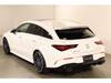 MERCEDES BENZ CLA-CLASS Shooting Brake
