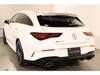 MERCEDES BENZ CLA-CLASS Shooting Brake