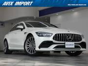 2019 MERCEDES BENZ OTHER