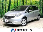 2015 NISSAN NOTE