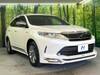 TOYOTA HARRIER HYBRID