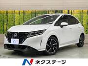2021 NISSAN NOTE X