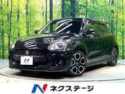 2019 SUZUKI SWIFT SPORT