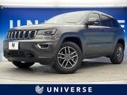 2019 CHRYSLER JEEP GRAND CHEROKEE LARED
