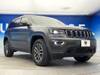 CHRYSLER JEEP GRAND CHEROKEE