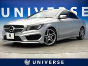 2014 MERCEDES BENZ CLA-CLASS