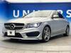 MERCEDES BENZ CLA-CLASS