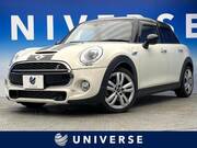 2016 BMW MINI COOPER S