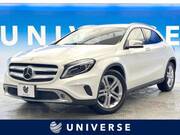 2015 MERCEDES BENZ GLA-CLASS