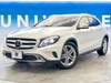 MERCEDES BENZ GLA-CLASS