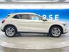 MERCEDES BENZ GLA-CLASS