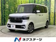 2026 HONDA N-BOX CUSTOM