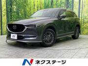 2018 MAZDA CX-5 XD