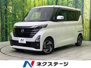 2024 NISSAN ROOX