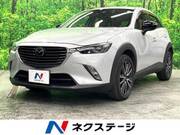 2015 MAZDA CX-3 XD TURING