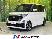 2024 NISSAN ROOX