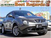 2011 NISSAN JUKE 15RX