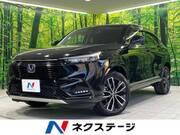2021 HONDA VEZEL