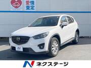 2015 MAZDA CX-5