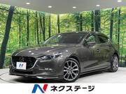 2017 MAZDA AXELA