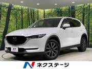2017 MAZDA CX-5 XD L PACKAGE