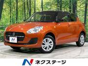 2022 SUZUKI SWIFT XG