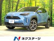 2023 TOYOTA YARIS CROSS HYBRID Z