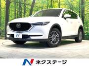 2017 MAZDA CX-5 XD L PACKAGE