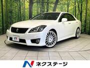 2011 TOYOTA CROWN