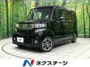 2013 HONDA N-BOX CUSTOM