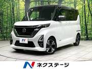 2021 NISSAN ROOX