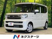 2024 SUZUKI SPACIA