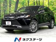 2021 TOYOTA HARRIER HYBRID Z LEATHER PKG