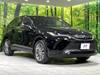 TOYOTA HARRIER HYBRID