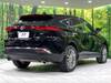 TOYOTA HARRIER HYBRID