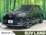 2023 DAIHATSU ROCKY