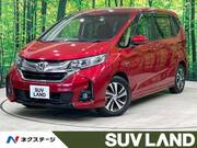 2018 HONDA FREED HYBRID